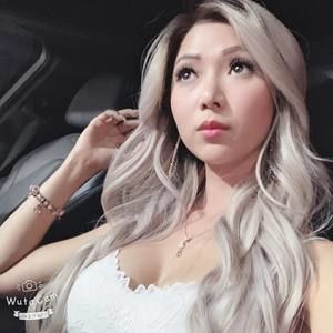 Meet your Posher, Tina